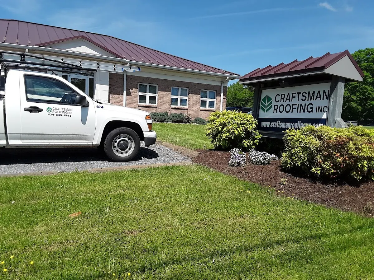 Quality Ice Dam Removal by experienced craftsmen in Jamestown